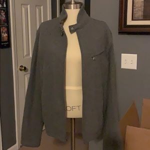 Men’s Wool Jacket